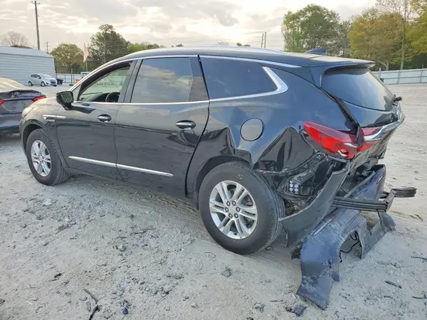 5GAERBKW8KJ109653 2019 BUICK ENCLAVE - Image 2