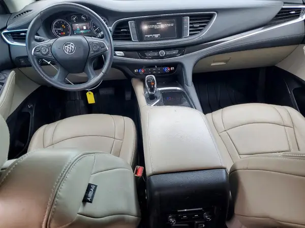 5GAERBKW8KJ109653 2019 BUICK ENCLAVE - Image 8
