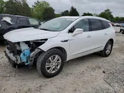 5GAERBKW8KJ128185 2019 BUICK ENCLAVE