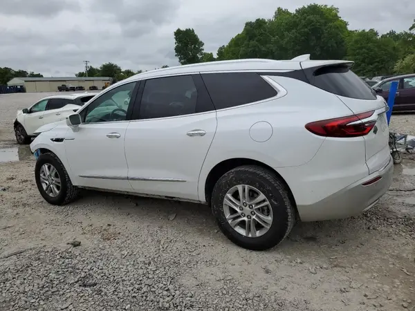 5GAERBKW8KJ128185 2019 BUICK ENCLAVE - Image 2