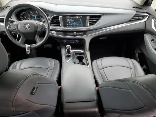 5GAERBKW8KJ128185 2019 BUICK ENCLAVE - Image 8