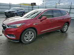 5GAERBKW8KJ130034 2019 BUICK ENCLAVE