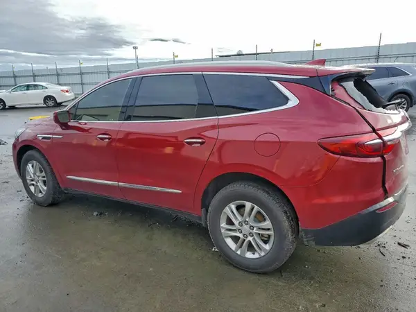 5GAERBKW8KJ130034 2019 BUICK ENCLAVE - Image 2
