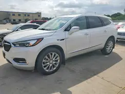 5GAERBKW8KJ135881 2019 BUICK ENCLAVE