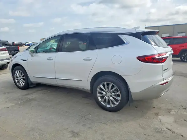 5GAERBKW8KJ135881 2019 BUICK ENCLAVE - Image 2