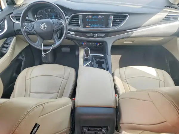 5GAERBKW8KJ135881 2019 BUICK ENCLAVE - Image 8
