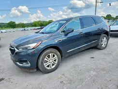 5GAERBKW8KJ146668 2019 BUICK ENCLAVE