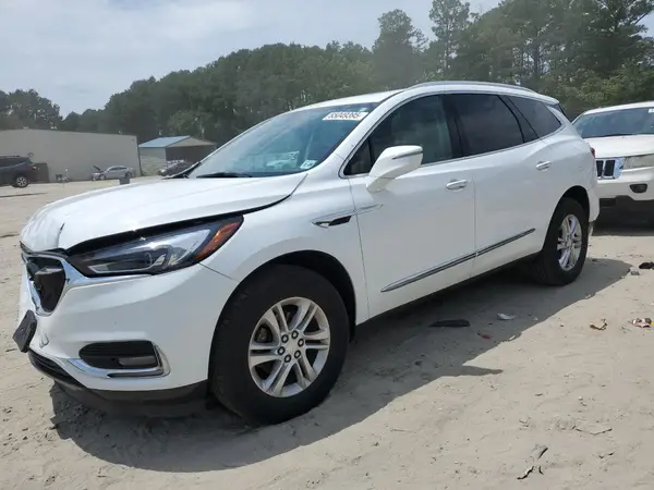 5GAERBKW8KJ156777 2019 BUICK ENCLAVE - Image 1