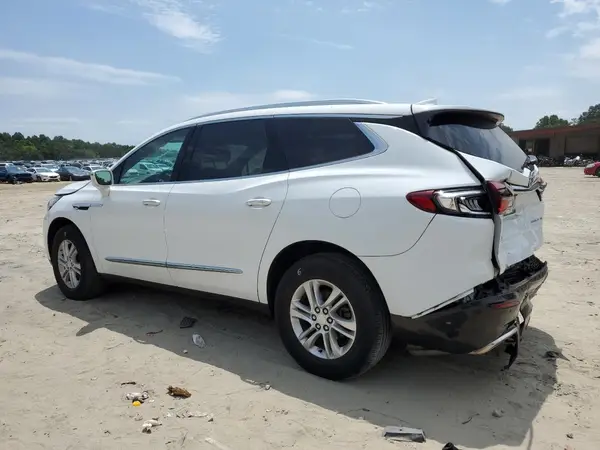 5GAERBKW8KJ156777 2019 BUICK ENCLAVE - Image 2