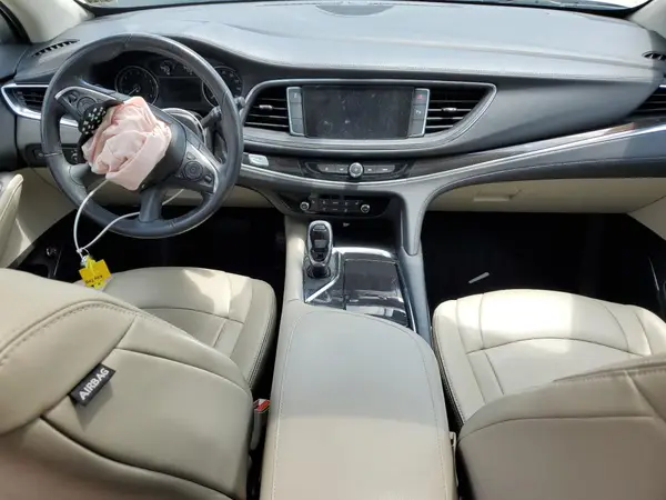 5GAERBKW8KJ156777 2019 BUICK ENCLAVE - Image 8