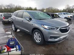 5GAERBKW8KJ160828 2019 BUICK ENCLAVE