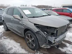 5GAERBKW8KJ161512 2019 BUICK ENCLAVE