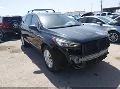 5GAERBKW8KJ163339 2019 BUICK ENCLAVE