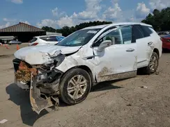 5GAERBKW8KJ172221 2019 BUICK ENCLAVE