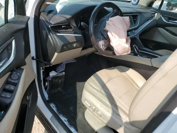 5GAERBKW8KJ172221 2019 BUICK ENCLAVE - Image 8