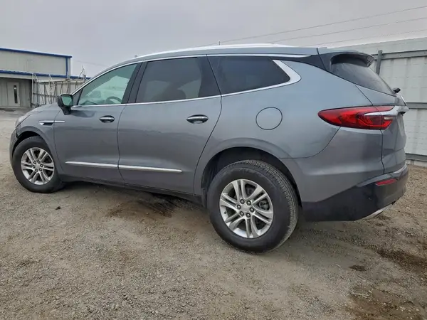 5GAERBKW8KJ173773 2019 BUICK ENCLAVE - Image 2