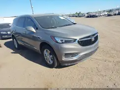 5GAERBKW8KJ181811 2019 BUICK ENCLAVE