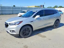 5GAERBKW8KJ187253 2019 BUICK ENCLAVE