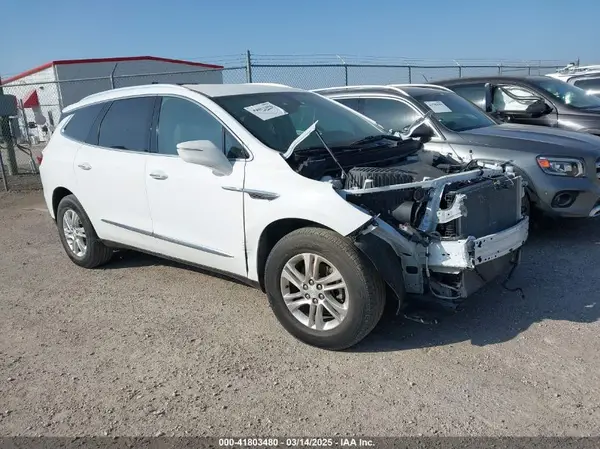 5GAERBKW8KJ190783 2019 BUICK ENCLAVE - Image 1