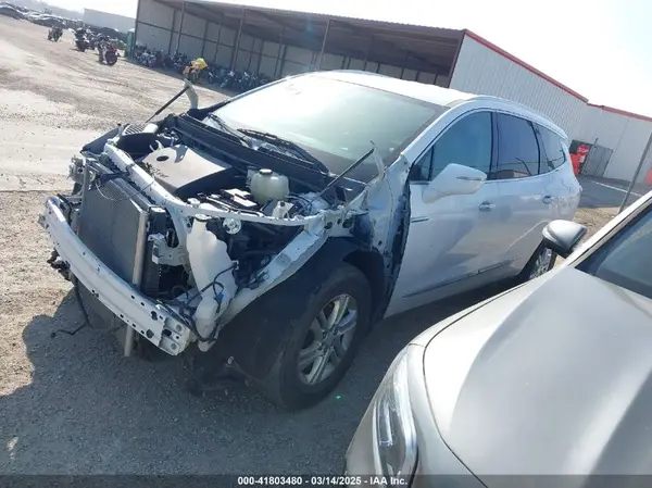 5GAERBKW8KJ190783 2019 BUICK ENCLAVE - Image 2