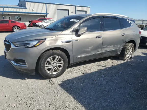 5GAERBKW8KJ207436 2019 BUICK ENCLAVE - Image 1