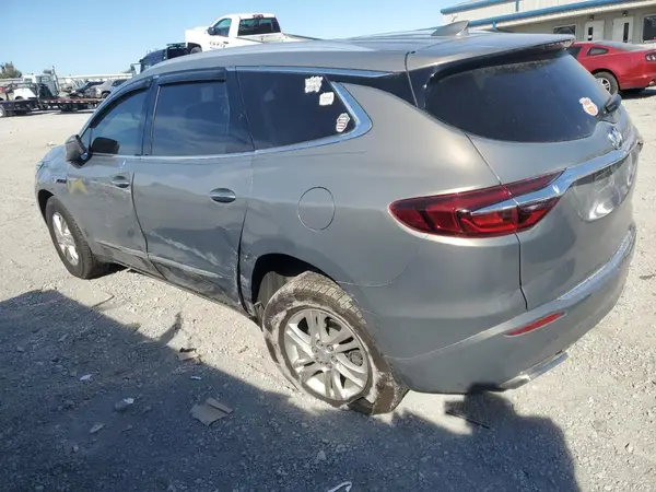 5GAERBKW8KJ207436 2019 BUICK ENCLAVE - Image 2