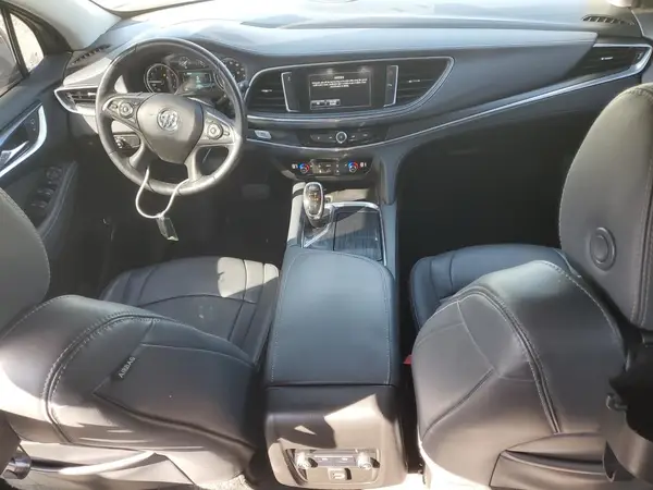 5GAERBKW8KJ207436 2019 BUICK ENCLAVE - Image 8
