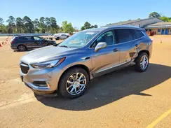 5GAERBKW8KJ229405 2019 BUICK ENCLAVE