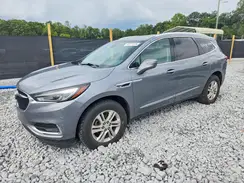 5GAERBKW8KJ231378 2019 BUICK ENCLAVE