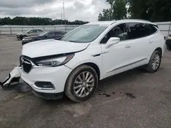 5GAERBKW8KJ235589 2019 BUICK ENCLAVE