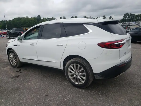 5GAERBKW8KJ235589 2019 BUICK ENCLAVE - Image 2