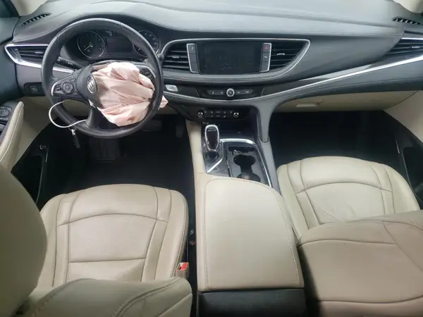 5GAERBKW8KJ235589 2019 BUICK ENCLAVE - Image 8
