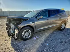 5GAERBKW8KJ243790 2019 BUICK ENCLAVE