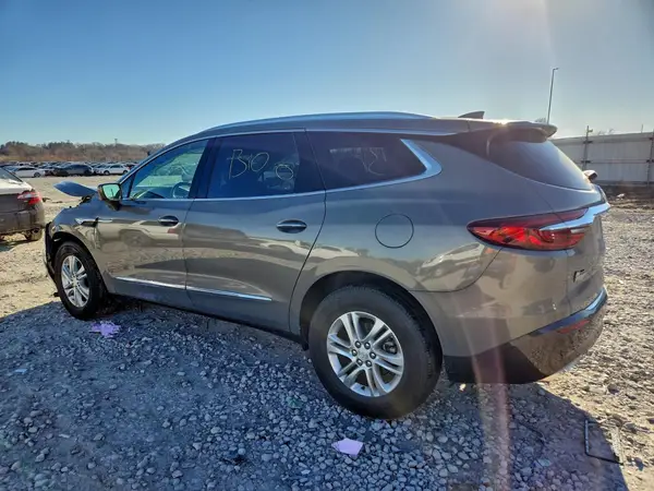 5GAERBKW8KJ243790 2019 BUICK ENCLAVE - Image 2
