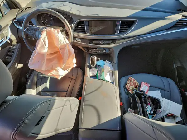 5GAERBKW8KJ243790 2019 BUICK ENCLAVE - Image 8