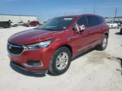 5GAERBKW8KJ243899 2019 BUICK ENCLAVE