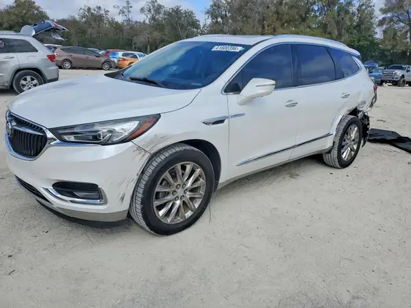 5GAERBKW8KJ252845 2019 BUICK ENCLAVE - Image 1