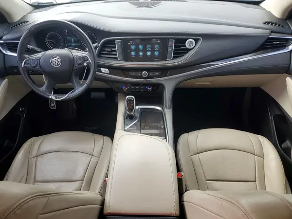 5GAERBKW8KJ252845 2019 BUICK ENCLAVE - Image 8