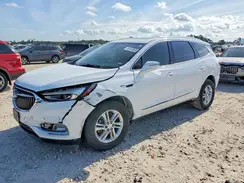 5GAERBKW8KJ255180 2019 BUICK ENCLAVE