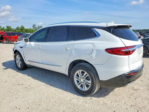 5GAERBKW8KJ255180 2019 BUICK ENCLAVE - Image 2