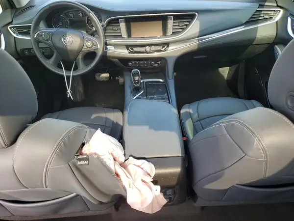 5GAERBKW8KJ255180 2019 BUICK ENCLAVE - Image 8