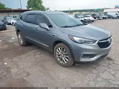 5GAERBKW8KJ260721 2019 BUICK ENCLAVE