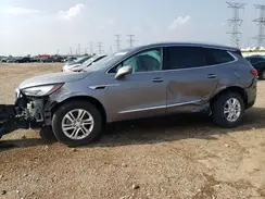 5GAERBKW8KJ261013 2019 BUICK ENCLAVE