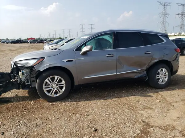 5GAERBKW8KJ261013 2019 BUICK ENCLAVE - Image 1