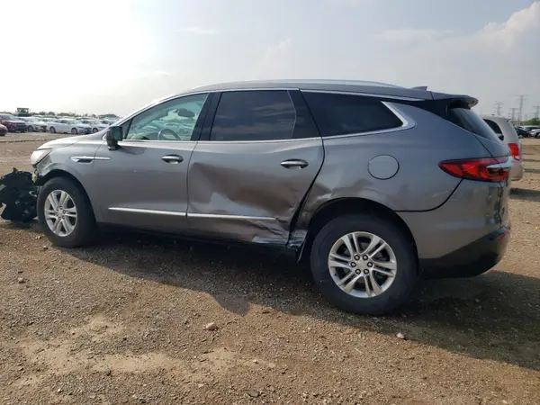 5GAERBKW8KJ261013 2019 BUICK ENCLAVE - Image 2