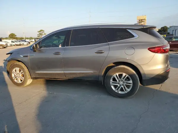 5GAERBKW8KJ265059 2019 BUICK ENCLAVE - Image 2