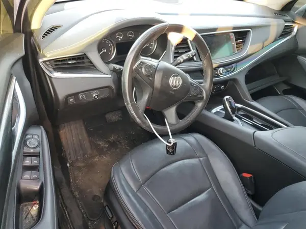 5GAERBKW8KJ265059 2019 BUICK ENCLAVE - Image 8