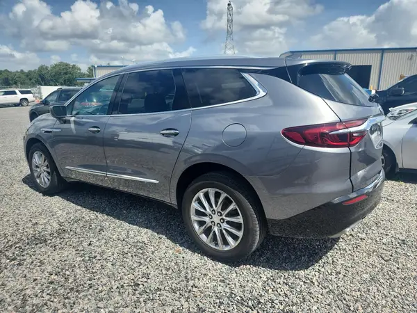 5GAERBKW8KJ271427 2019 BUICK ENCLAVE - Image 2