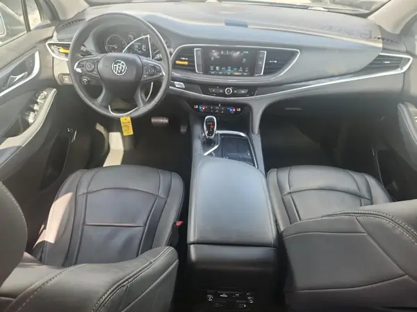 5GAERBKW8KJ271427 2019 BUICK ENCLAVE - Image 8