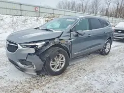 5GAERBKW8KJ276899 2019 BUICK ENCLAVE